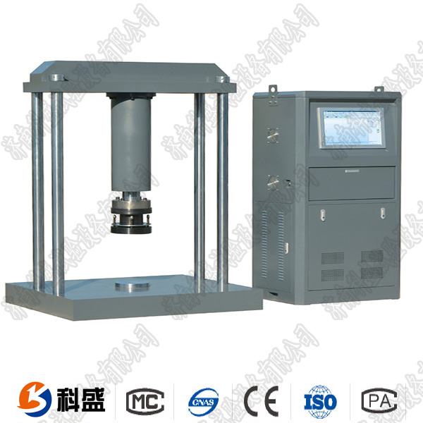 大井蓋壓力試驗機，井蓋試驗機