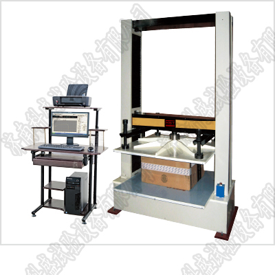 長期包裝箱壓力試驗(yàn)機(jī)，包裝箱專用試驗(yàn)機(jī)